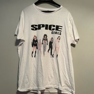 Spice Girls T-Shirt